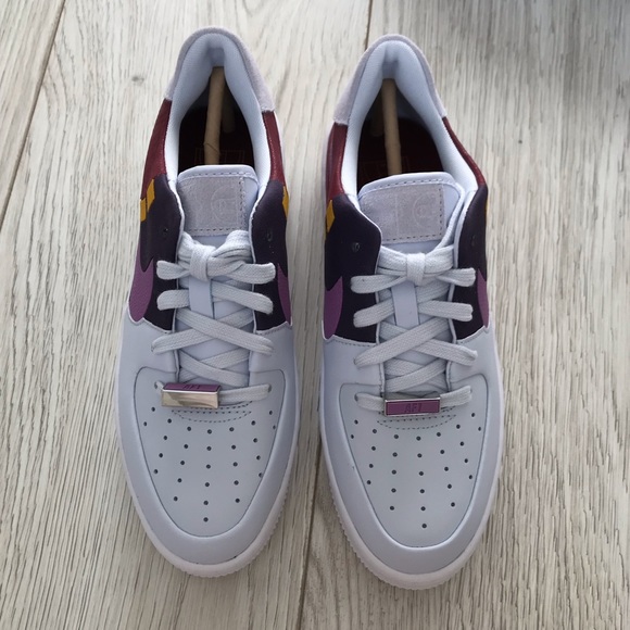 Nike air force sage low - Picture 5 of 8